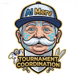 AI Merv Tournament Coordination